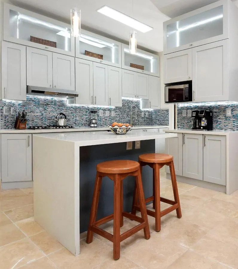 Apartamento Oceanfront Condo Luna Encantada With Pool And Great Rates Luna A2 Playa del Carmen